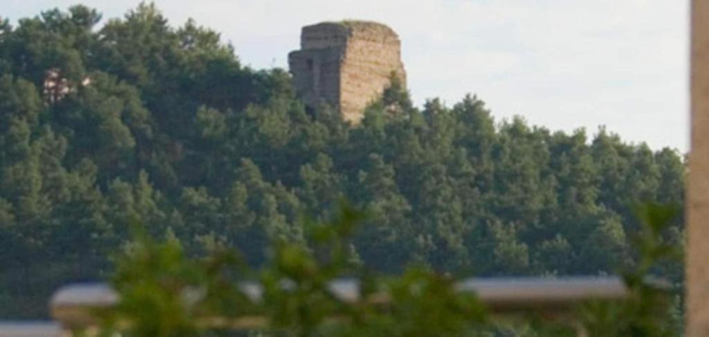 Villa Acropolis Serres Next To Center Exteriör bild
